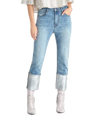 rachel roy jeans