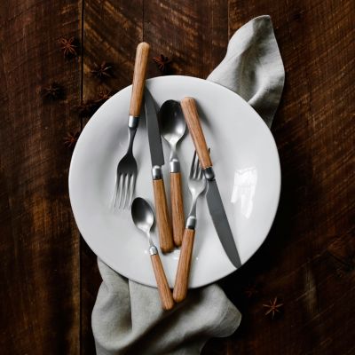 Albero Five-Piece Place Setting