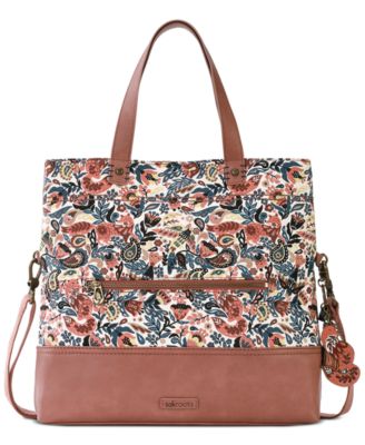 sakroots tote handbags