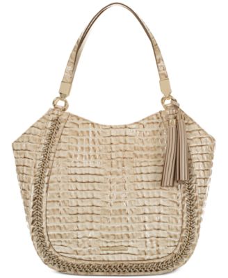 Brahmin marianna tote sale