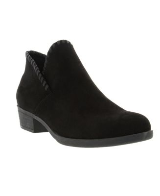 Rampage Tametha Smooth Boots - Macy's