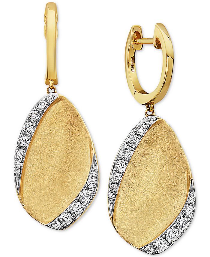 Macy's effy earrings deals