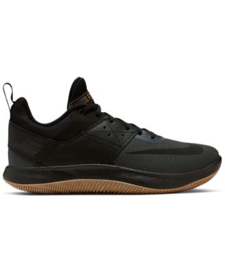 Nike - Men's Fly By Low II Basketball Sneakers from Finish Line
