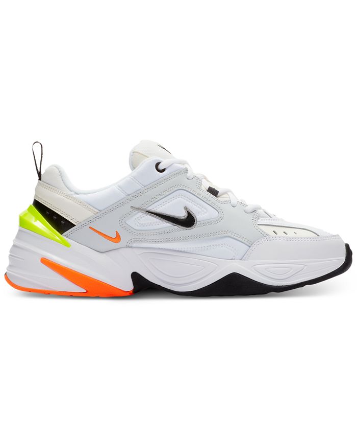 nike m2k tekno finish line