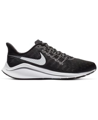 Nike Men's Vomero 14 Running Sneakers from Finish Line & Reviews ...