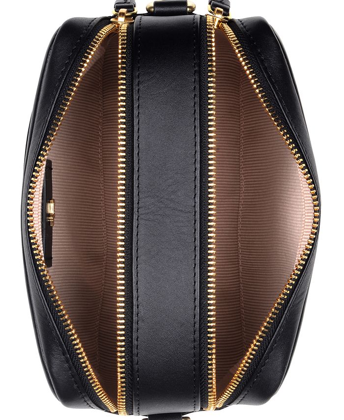 Radley London Zip Around Leather Crossbody Macy's