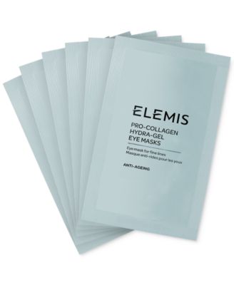 Elemis - Pro-Collagen Hydra-Gel Eye Masks, 6-Pk.