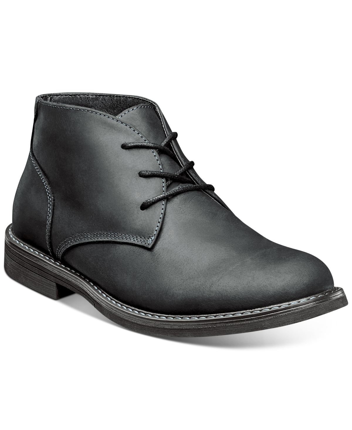 Nunn Bush Men's Lancaster Classic Chukka Boots Men's Shoes