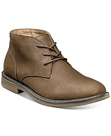 Men's Lancaster Classic Chukka Boots