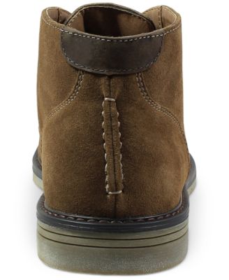 nunn bush men's lancaster chukka boot