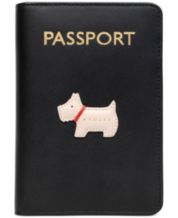 Touchdog Airline Approved Around-the-globe Passport Designer Pet Carrier  Yellow-m : Target