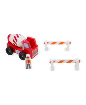 Construction Vehicle Set
