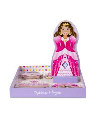 melissa and doug crowns
