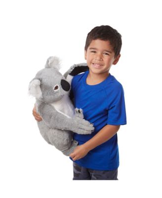 koala stuffed animal toys r us