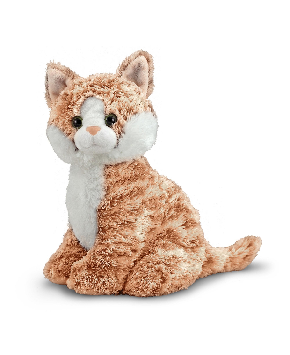 UPC 000772075275 product image for Melissa and Doug Pumpkin Tabby | upcitemdb.com