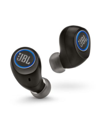 JBL - Free True Wireless In-Ear Headphones
