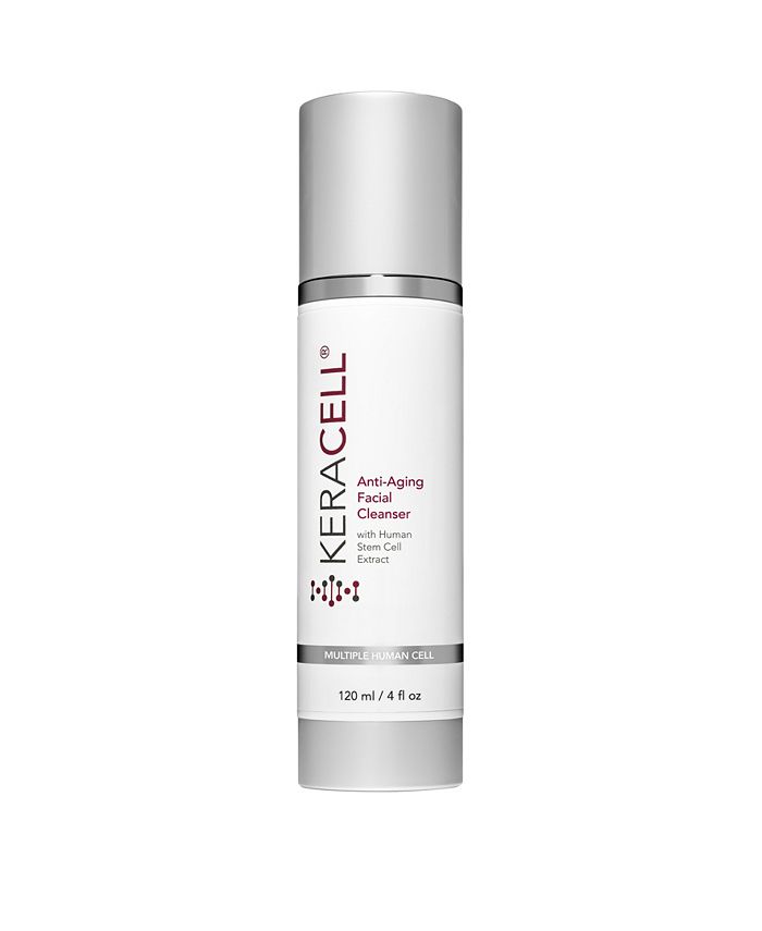 KERACELL - Face - Anti Aging Facial Cleanser