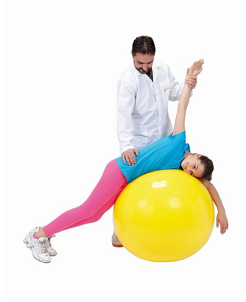Gymnic Classic Exercise Ball 75 & Reviews - Home - Macy's