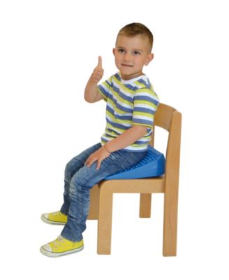 Movin' Sit Jr. Inflatable Sit Right Cushion