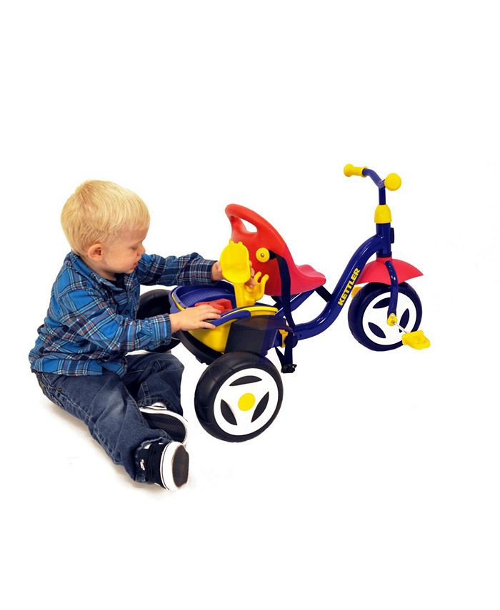 KETTLER Happy Navigator Fly Tricycle Macy's