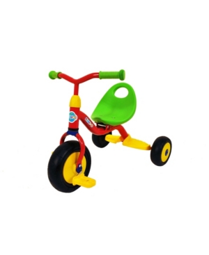 UPC 609970142101 product image for Kettler Kiddi-o Primo Tricycle for Ages 18 Months to 4 Years | upcitemdb.com