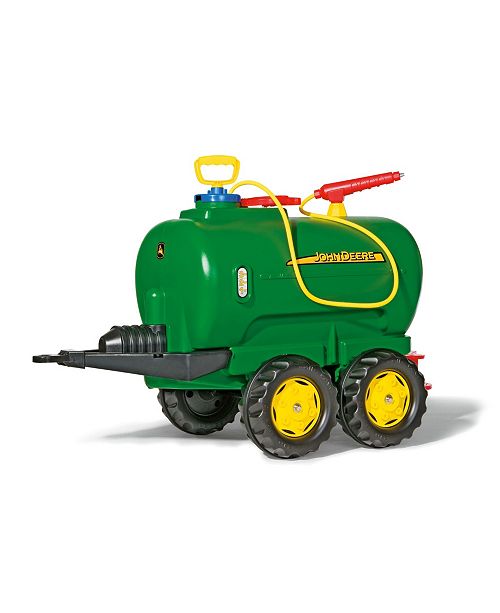 Rolly Toys John Deere Water Tanker Reviews Home Macy S