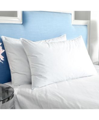 macys goose down pillows