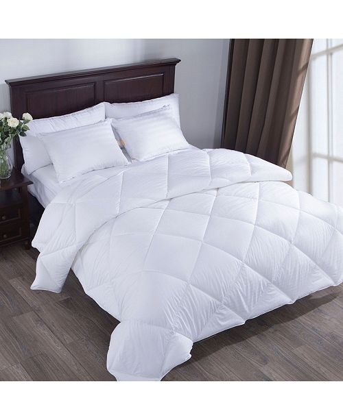 Puredown Down Alternative Comforter Duvet Insert Twin Reviews