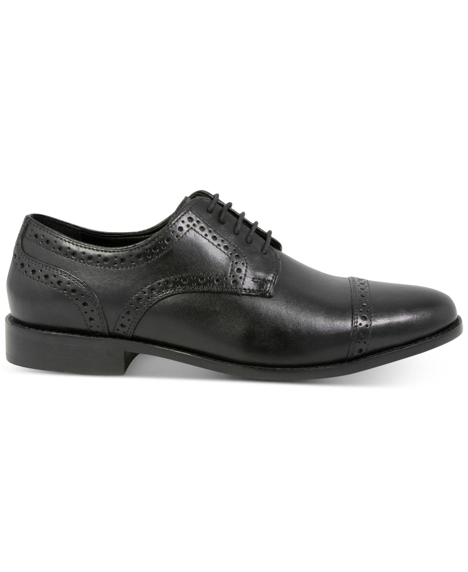 Men's Norcross Brogue Oxfords