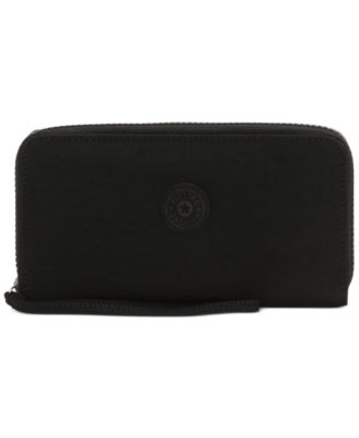 kipling imali wristlet wallet