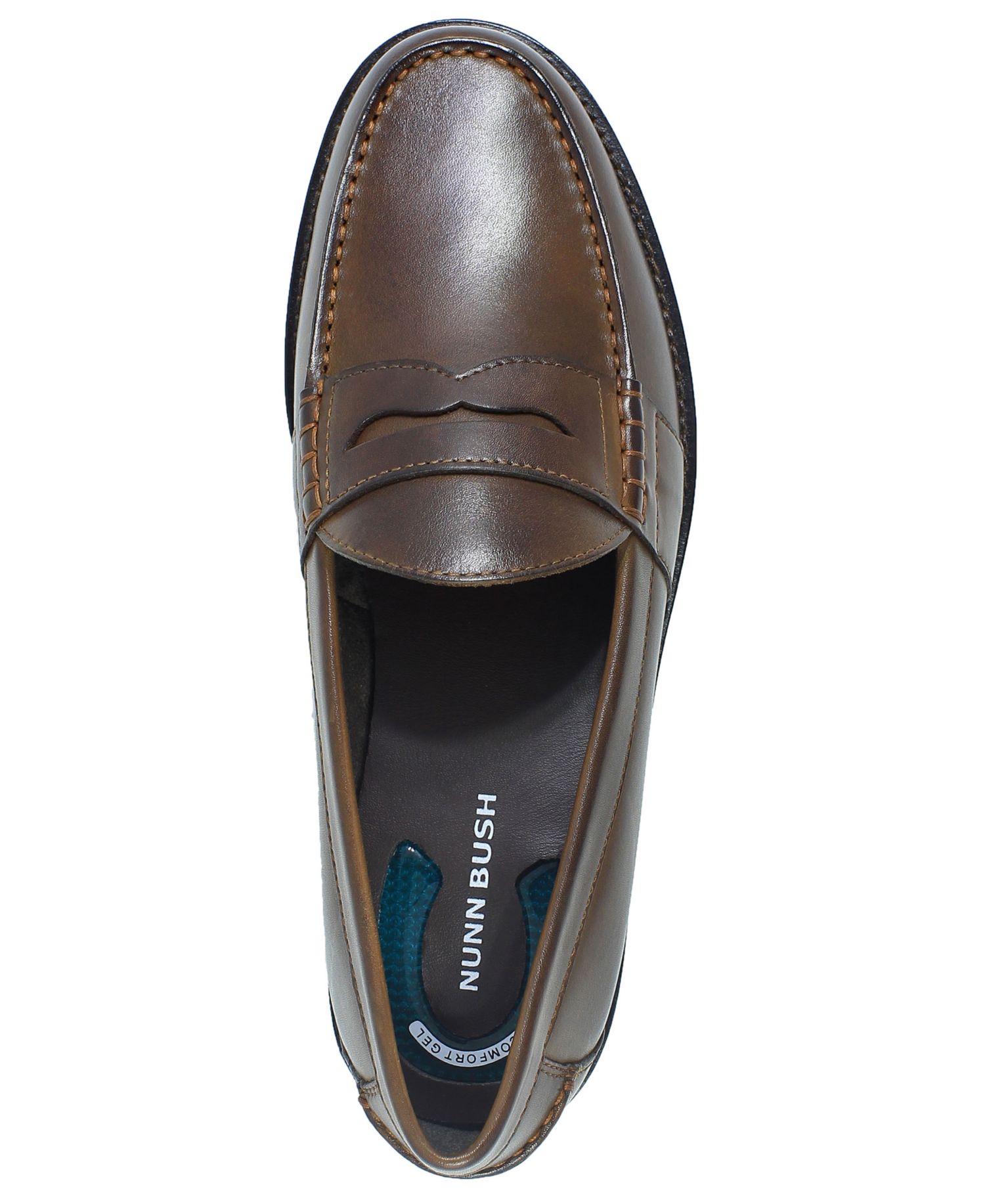Men's Noah Penny Loafers