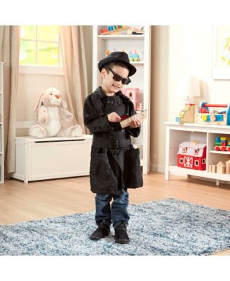 Spy Role Play Set