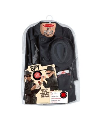 Spy Role Play Set