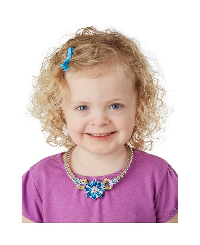 Melissa and Doug DressUp Necklaces Macy's