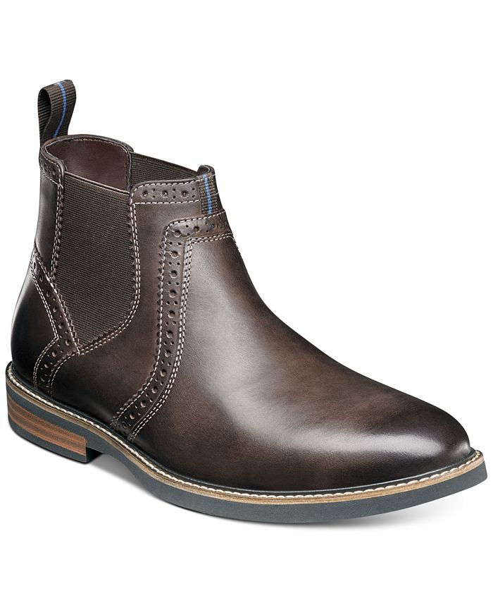 nunn bush otis chelsea boot