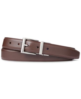 big and tall polo belts