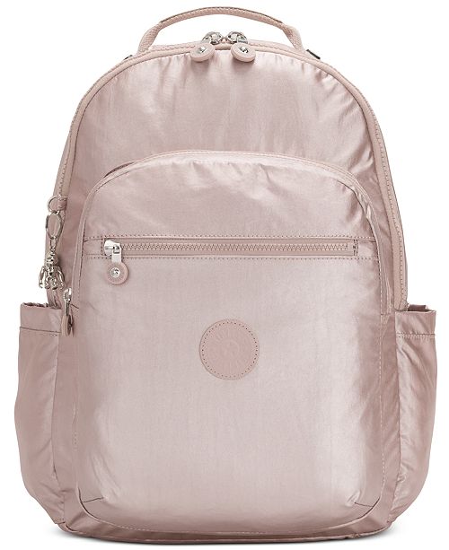 Kipling Seoul Baby Backpack Diaper Bag Reviews Handbags