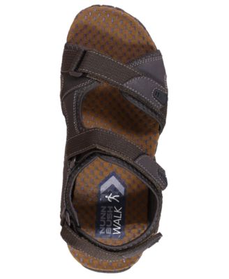 Men's Rio Bravo Three-Strap River Sandals