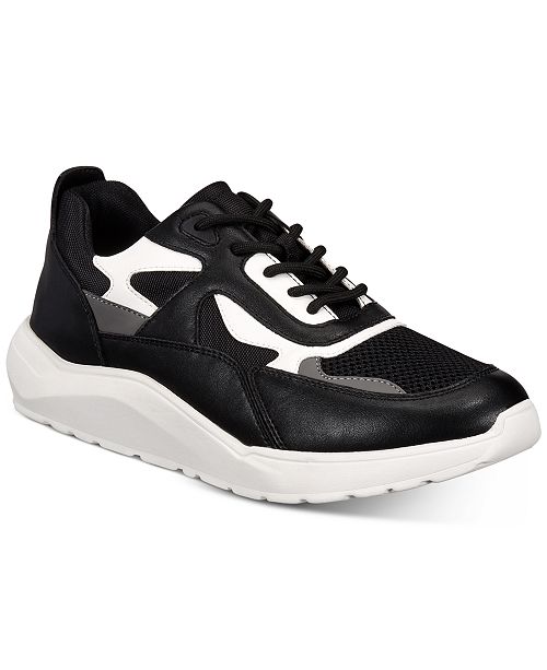 Kingside Men S Phillip Dad Sneakers Reviews All Men S Shoes Men Macy S