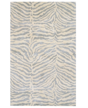 Bashian Area Rug, Expedition HG241 Light Blue 56