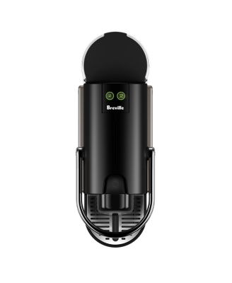 Nespresso by Breville Pixie Titan 