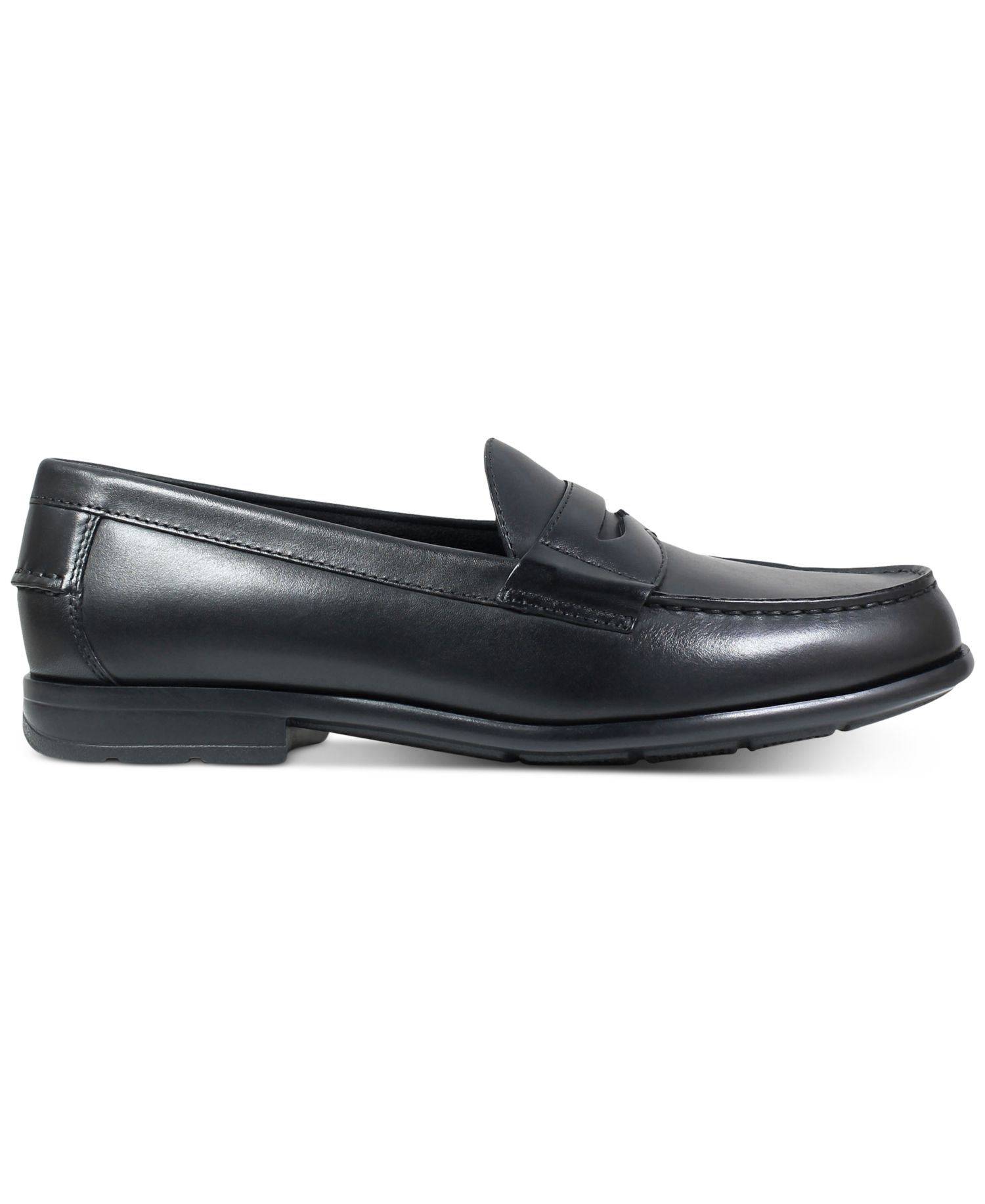 Мужские мокасины Drexel Penny с технологией KORE Comfort
