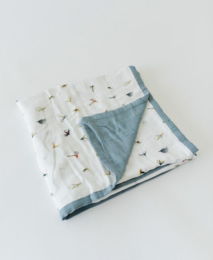 Little unicorn gone fishing sales
