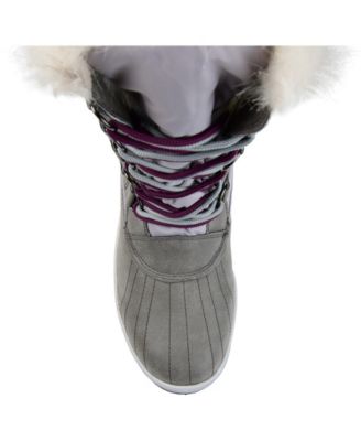 Journee Collection Women's Frost Winter Boots