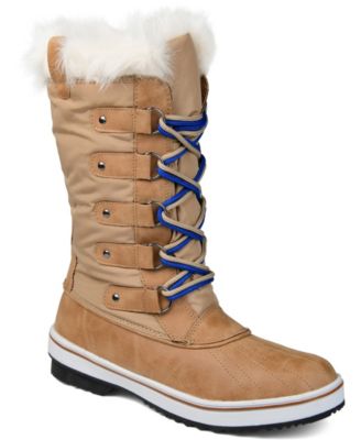 Journee Collection Women's Frost Winter Boots