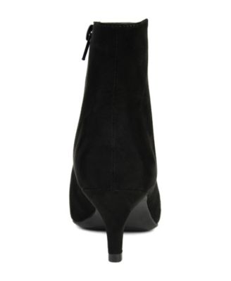 Women's Isobel Pointed Toe Booties