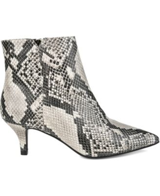 Women's Isobel Pointed Toe Booties