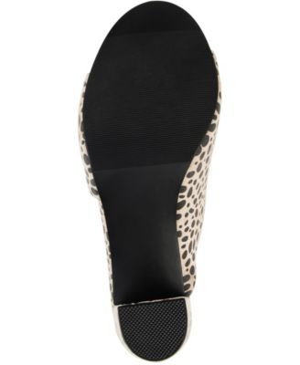 Women's Allea Block Heel Dress Sandals