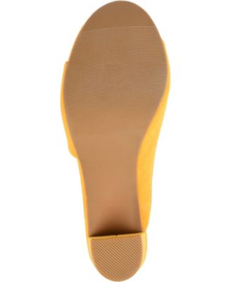 Women's Allea Block Heel Dress Sandals