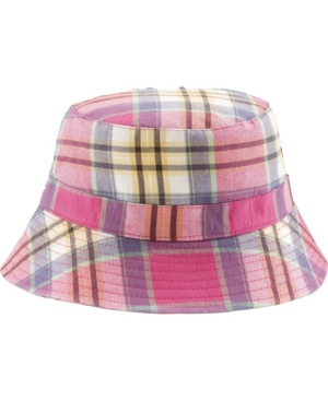 Banz Bubzee Baby Girls Toggle Sun Hat